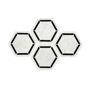 DAL_M753_MultiHex_Msc_CarraraWhite
